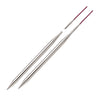 

Agujas circulares intercambiables cortas Nova - KnitPro
2