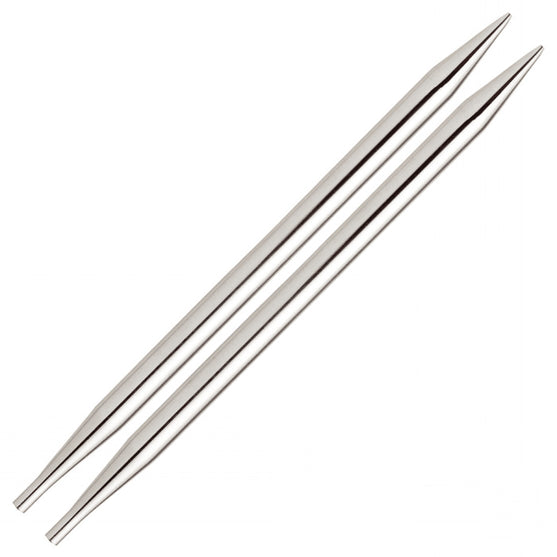 

Agujas circulares intercambiables Nova - KnitPro
1