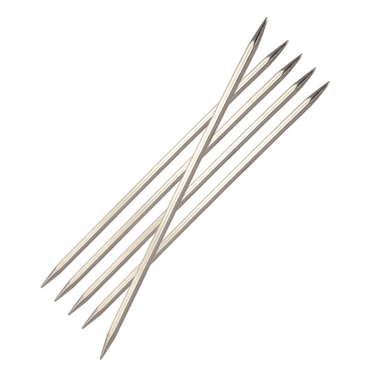 Agujas de doble punta Nova Cubics - KnitPro