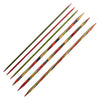 

Agujas de doble punta Symfonie - KnitPro
2