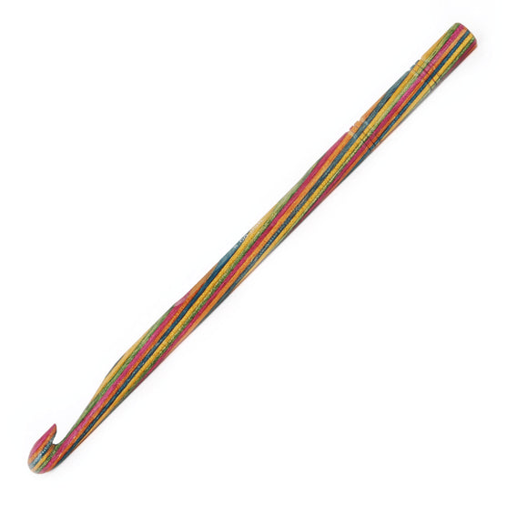 

Ganchillo Symfonie - 1 unidad - KnitPro
1