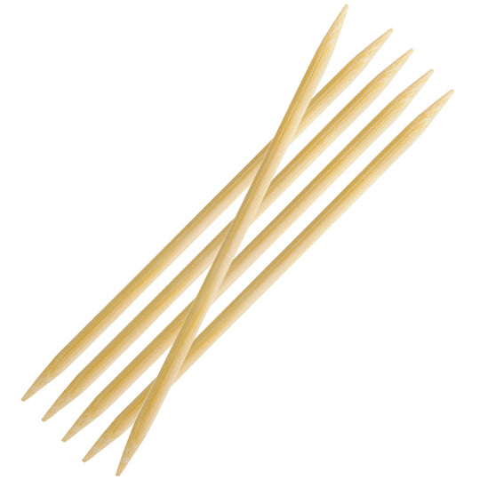 Agujas de tejer de bambú - KnitPro