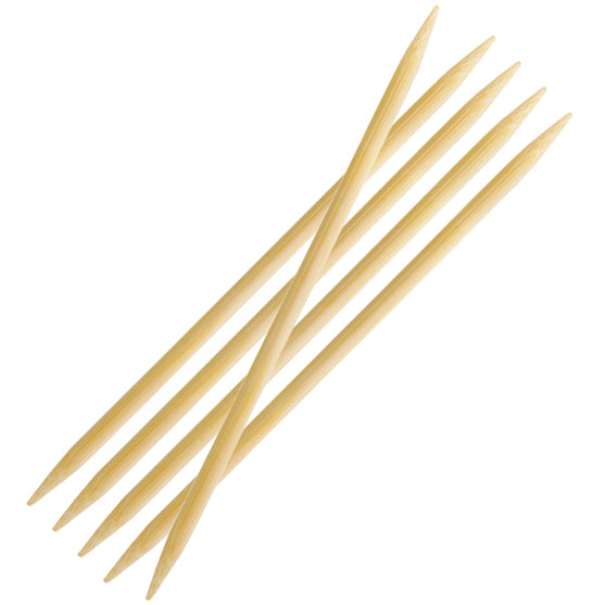 

Agujas de tejer de bambú - KnitPro
1