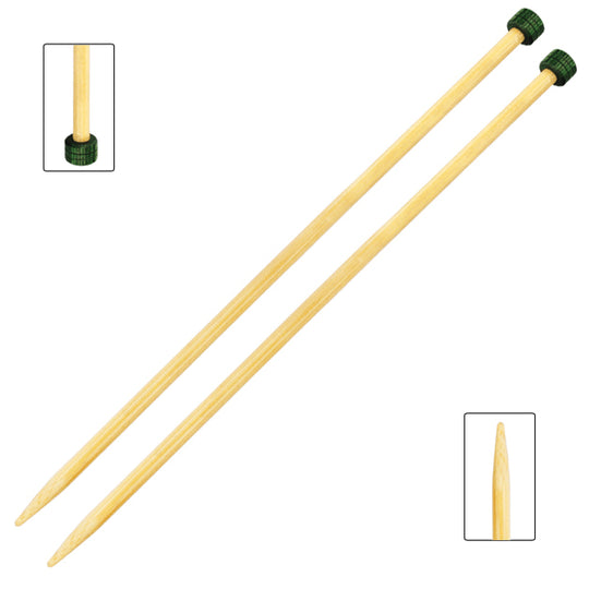 Agujas de tejer de bambú - KnitPro