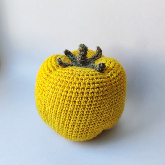 

Pimiento - Comida de juguete
1