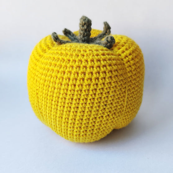 

Pimiento - Comida de juguete
2