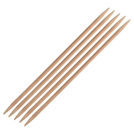 

Agujas de Calcetines Básicas - KnitPro
1