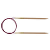 

Agujas circulares Basix - KnitPro
1