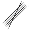 

Agujas de doble punta Karbonz - KnitPro
1