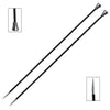 

Agujas de punto Karbonz - KnitPro
1