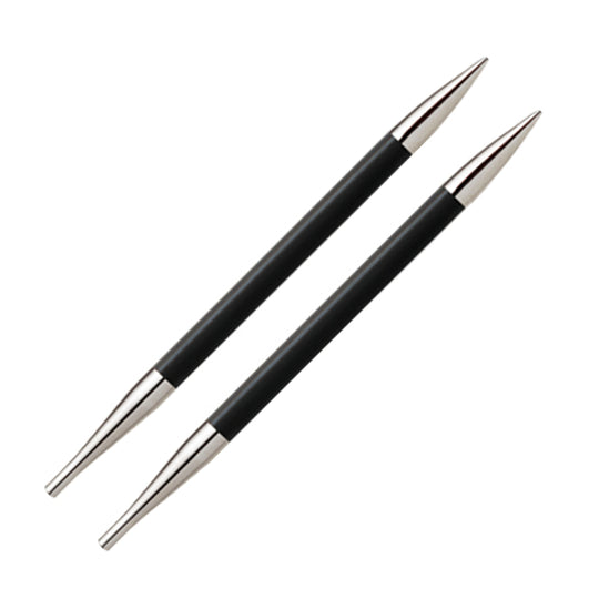Agujas circulares intercambiables Karbonz - KnitPro