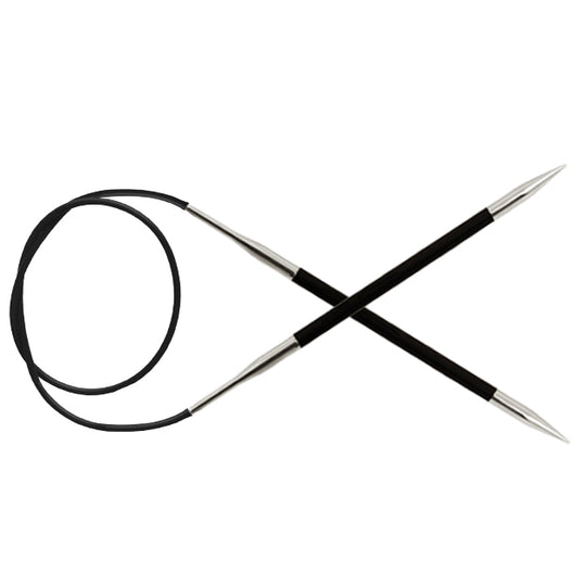 Agujas circulares Karbonz - KnitPro