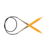 

Agujas circulares Trendz 60 cm - KnitPro
1