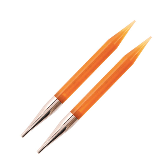 

Agujas circulares intercambiables Trendz - KnitPro
1