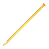 

Ganchillo para punto tunecino/afgano Trendz  (1 ganchillo) - KnitPro
1