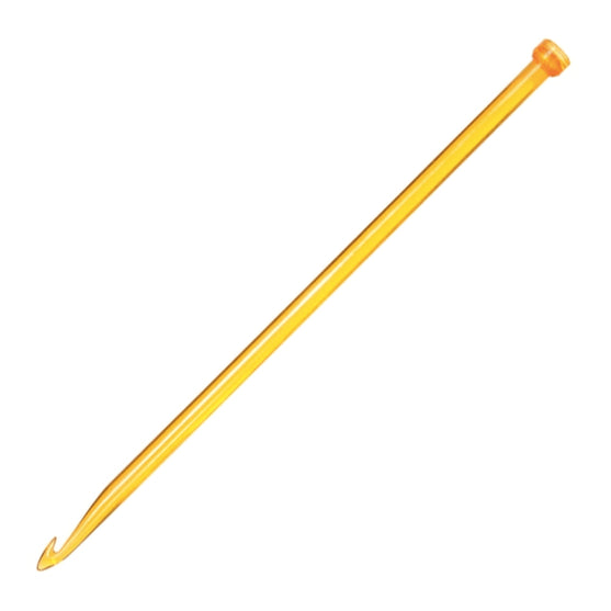 

Ganchillo para punto tunecino/afgano Trendz  (1 ganchillo) - KnitPro
1