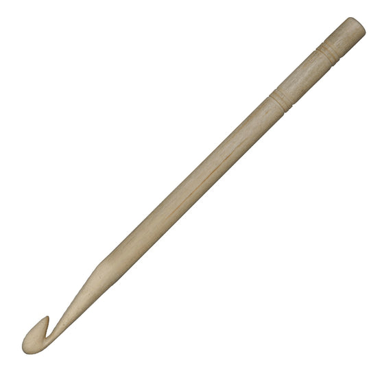

Agujas de Ganchillo Básicas - KnitPro
1