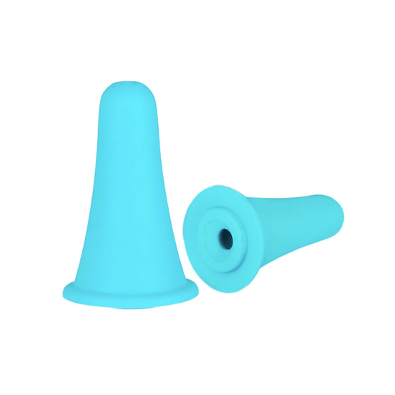 

Capuchón para agujas - set de 2 pares - KnitPro
3