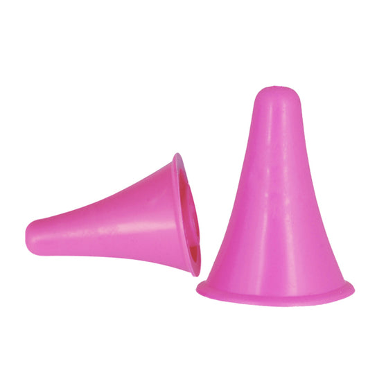 

Capuchón para agujas - set de 2 pares - KnitPro
2