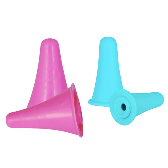 

Capuchón para agujas - set de 2 pares - KnitPro
1