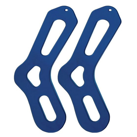 

Plantilla para calcetines Aqua KnitPro - KnitPro
1