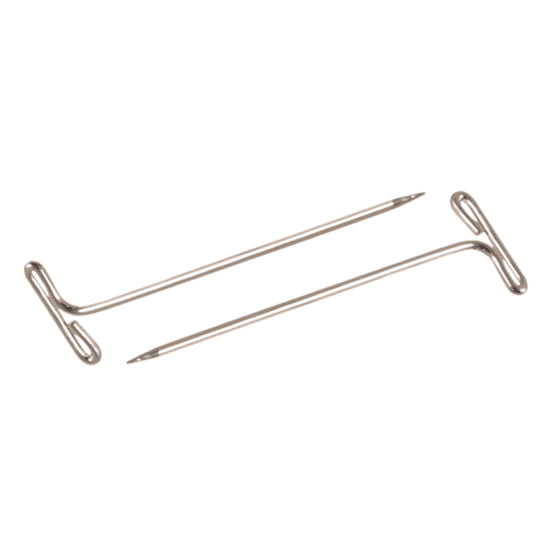 

Alfileres en T - KnitPro
1