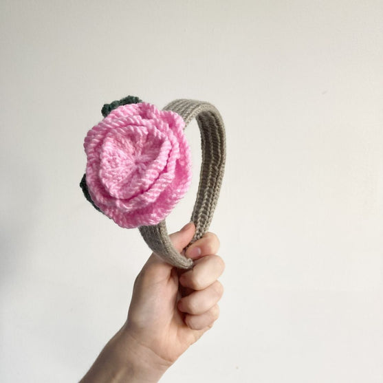 

Primavera - Cinta para la cabeza
2