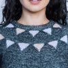 

Acute - Camiseta de Colorwork
2
