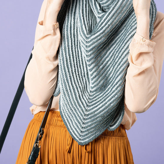 

Kvarts - Chal efecto de sombra
2