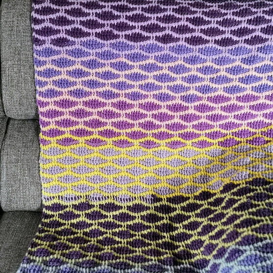 

Lolli-bye - Manta para cochecito
5