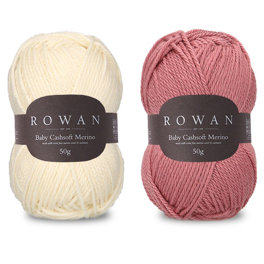 Baby Cashsoft Merino - Rowan