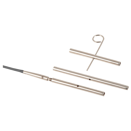 

Conectores para cable - 3 uds - KnitPro
1