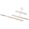

Conectores para cable - 3 uds - KnitPro
1