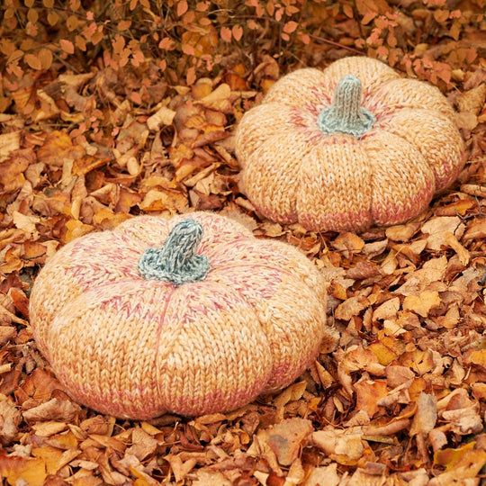 Calabazas Gigantes