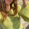 

Summer Lotus - Jersey
2