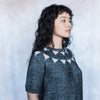 

Acute - Camiseta de Colorwork
3