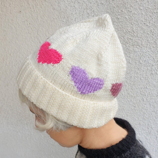 Valentina - Gorro