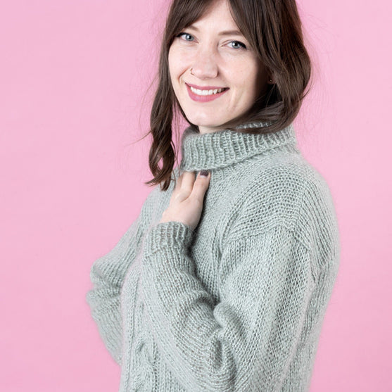 

Willa - Jersey
4