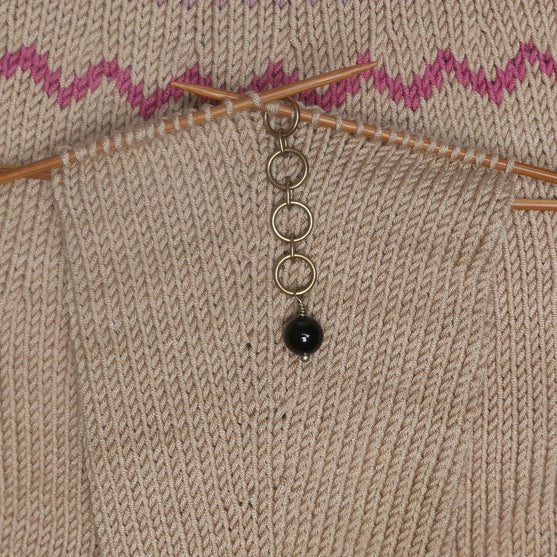 

Contador de vueltas - 4 anillos - Hobbii
5