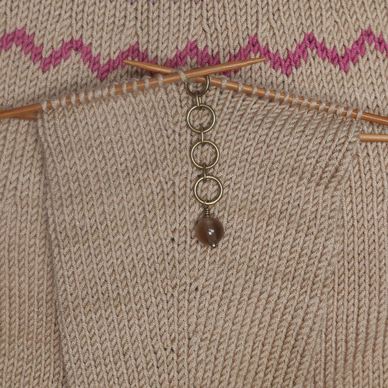 

Contador de vueltas - 4 anillos - Hobbii
6