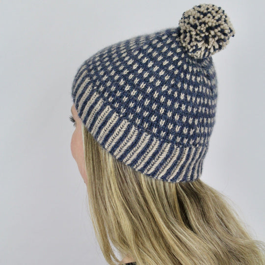 River Stone - Gorro