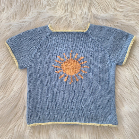 Sunny Days - Camiseta para niños