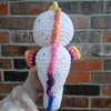 

Sprinkles - Caballito de mar
3