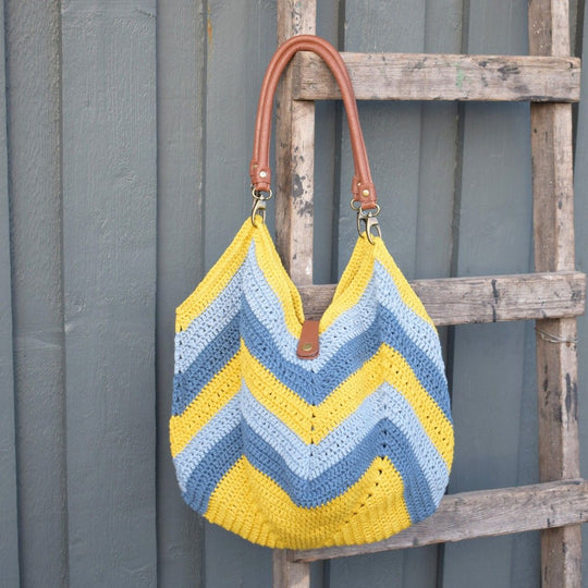 Bolso Summer Breeze - Mix