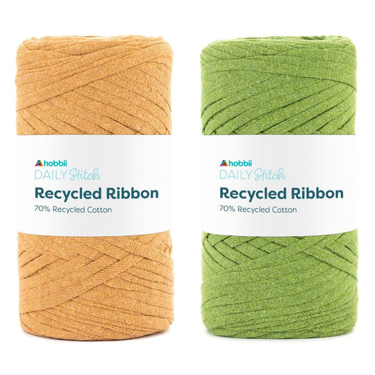 Daily Stitch Recycled Ribbon - Daily Stitch