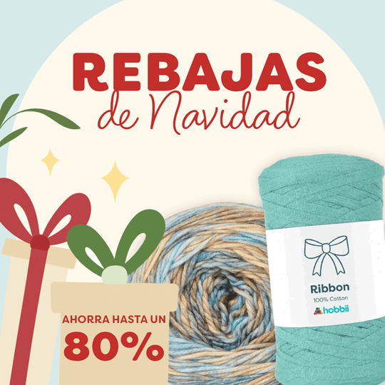 Rebajas de Navidad