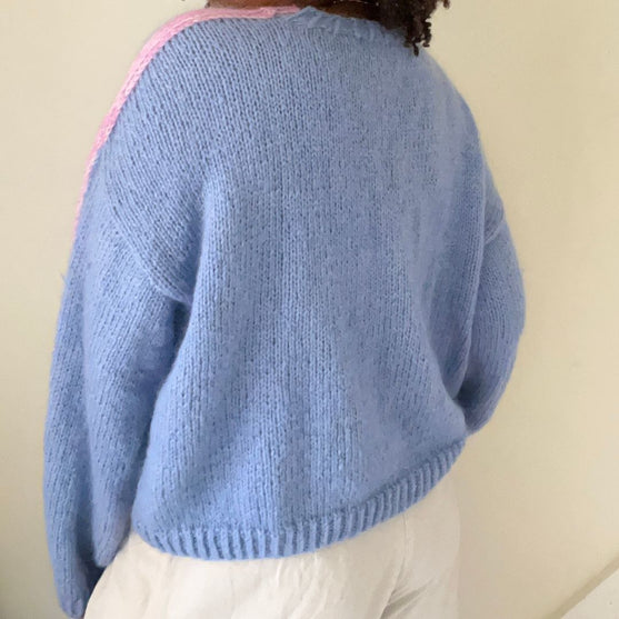 

Up Until Dawn - Jersey
4