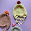

Obi - Gorro Bebé
3