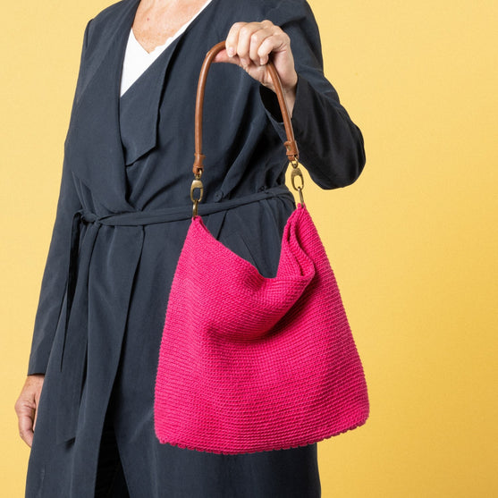 

EveryDay - Bolso - Pink Collection
6