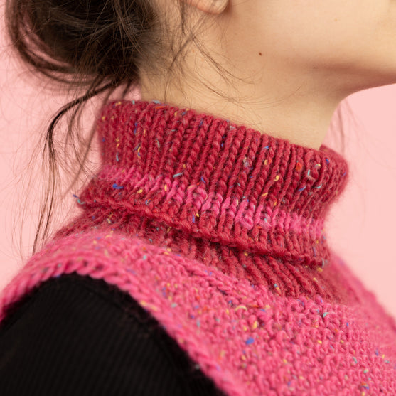 

Brise - Cuello
6